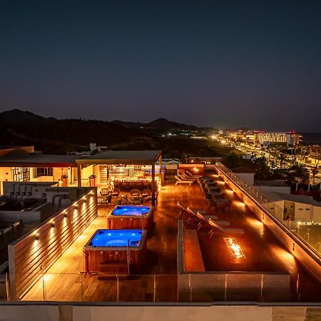 San José del CaboMarella Caboアパートメント エクステリア 写真