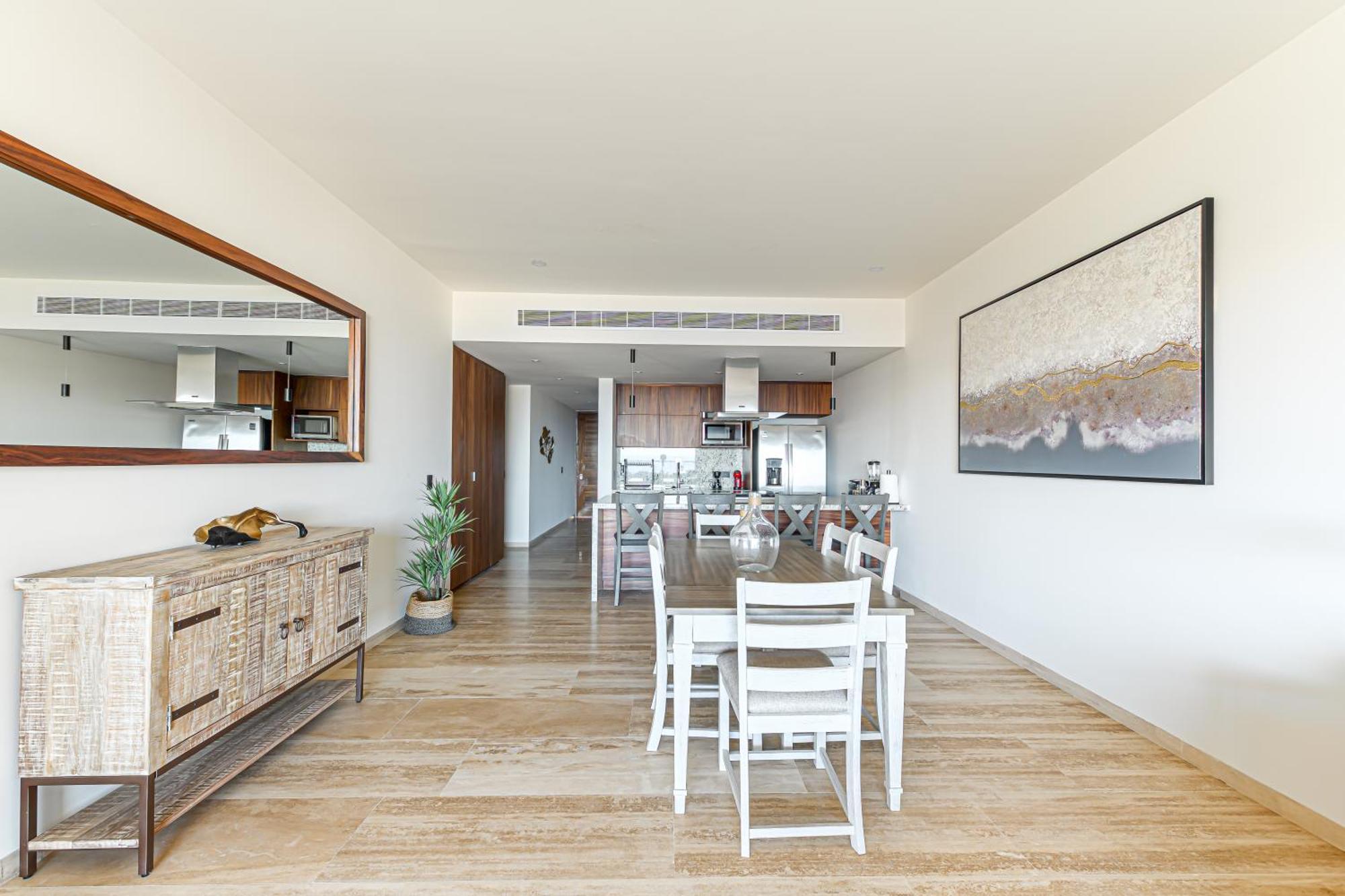 San José del CaboMarella Caboアパートメント エクステリア 写真